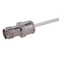 HUBER+SUHNER 21_TNC-50-2-2/133_NE Connectors TNC straight cable jack(f)