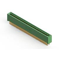 EDAC 345-078-500-201 Standard Card Edge Connectors .100" (2.54mm) Pitch Card Edge Connector