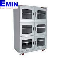 DRYZONE C1U-1200-6 Dry Cabinet (1-50%RH)