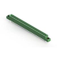 EDAC 807-054-456-203 Receptacles High Temp Card Edge Connector