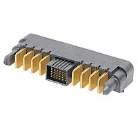 Molex 2141130013 Headers & Wire Housings GUARDIAN HD PLUG G+4P+30S+4P+G PF