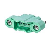 Harwin M300-3250396M2 Headers & Wire Housings M300 MA SIL CABLE 1X3P W/JS