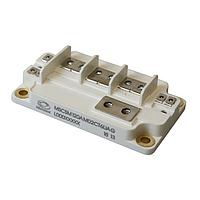 Microchip Technology MSCSM120AM042T6LIAG Phase Leg SiC MOSFET Power Module PM-MOSFET-SIC-SP6L1