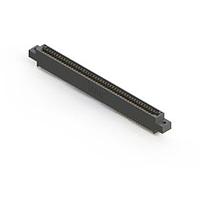 EDAC 395-094-541-802 Standard Card Edge Connectors .100" (2.54mm) Pitch Card Edge Connector