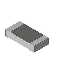 SEI Stackpole RMCA0805FT63R4 Thick Film Resistors RES, 0805, 63.4 ohm, 1%, 0.125W, AUTO