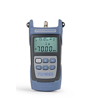 SKYCOM T-OP350GV05 Optical Power Meter (+26~-50dBm, VFL 5kms)