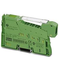 PHOENIX CONTACT 2701217 Temperature Control Module IB IL TEMP 2 RTD-XC-PAC