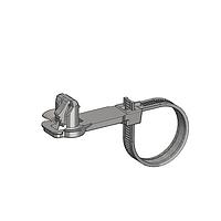 Avery Dennison 20147-0 Arrow CT,OFFSET SLOT,25MM,REV. GREY,1000/BAG,5000/CASE