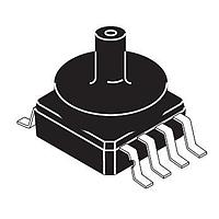 NXP MPXV10GC6U Board Mount Pressure Sensors UNCOMPENSATED