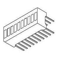 Lumex SSA-LXB10HW-GF/LP Bar Graph 10 Segment Red