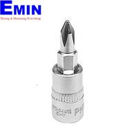 YATO YT-04411 Socket Bit (PH1 - 1/4")