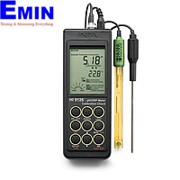 HANNA HI9126 Calibration Check™ Portable pH/ORP Meter 