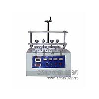 Button Life Testing Machine