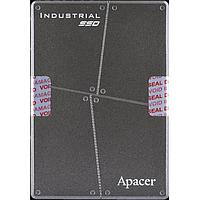 Apacer A12.A25MHF.002F4 SATA Flash Drives FIPS140-2 2.5" WT 1920GB