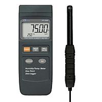 HT-3009 Professional moisture meter, 0% to 100% RH