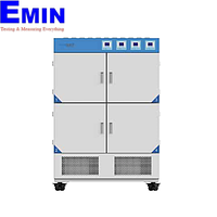 Bluepard MJ-100-4B 4-chamber Mildew Incubator (4 chambers; 0~60°C; 4400W; 100Lx4)