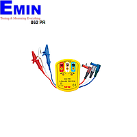 SEW 862 PR Phase Sequence Indicators (Contact Type) (100-500V AC)