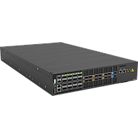 Ufispace S9600-30DX Open Aggregation Router (30-Port, 100/400G)