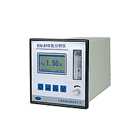 ENCEL EN-510 Oxygen Analyzer (0~1%/ 5%/ 25%)