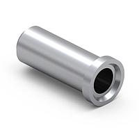 Mill-Max 0327-0-15-01-34-01-10-0 Socket Pins 200u SN/PB OVER NI 34 CON