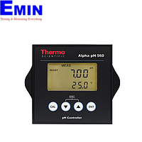 PH Online Controller, Sensors Inspection Service