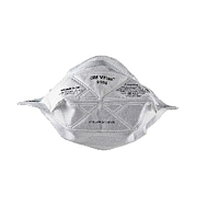 3M 9105 RESPIRATORY MASK