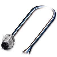 PHOENIX CONTACT 1403190 Sensor Cables / Actuator Cables SACC-E-MS-4CON- M16/0,5 0,14SCO