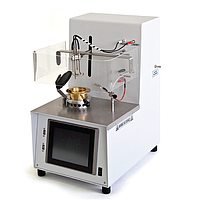 DUCOM CFP Cleveland Flash Point Tester (+79~400°C)