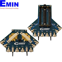 Electrochemistry equipment