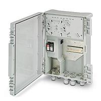 PHOENIX CONTACT 1108544 Managed Ethernet Switches SCX 2POE 2TX