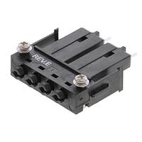 Molex 106044-3000 Plug BLC Multimode 127um CeramicPC Ferrule 4P