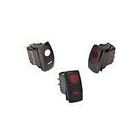 Carling Technologies V6D1D66B-FWC00-000 Switch Actuators V6D1D66BFWC00000