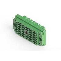 EDAC 516-090-000-206 Housings RACK AND PANEL CONNECTOR
