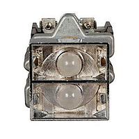Eaton E30CF Light Unit LIGHT UNIT 2G LENS 6V ACDC