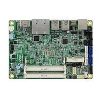 iBASE Technology IB915AF-6300 Single Board Computers 3.5",i5-6300U 2.4G,V/2*GL,DCin iAMT,4*COM/mPCIe (add*HS/IB75)