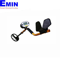 Underground metal detector