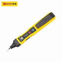 BOSI BS453104 Digital Voltage Tester (70-250V,141mm)
