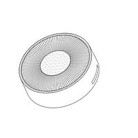 LED Lighting Fixture Accessories