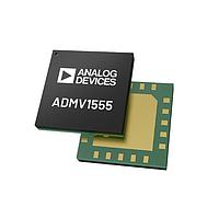 Analog Devices ADMV1555ACCZ RF Mixer 18 to 55 GHz IQ Mixer