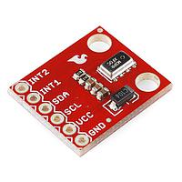 SparkFun SEN-11084 Pressure Sensor Development Tools Alt/Press SNSR B/O - MPL3115A2