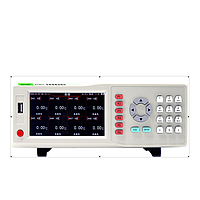 EAST TESTER ET3917-48 Multi Channel Temperature Detector (48 channels; 78mV; 0.02%FS)