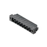 Weidmuller 1876730000 Fixed Terminal Blocks SL-SMT 5.08HC/02/270FL 3.2SN BK RL