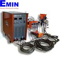 SUBMERGED ARC WELDING MACHINE