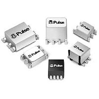 Pulse Electronics PA0264NLT Gate Drives SMD Gate Drive 1140uH .75Ohms