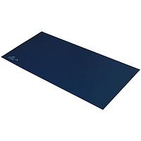 Desco 66445 Dissipative Dual Layer Rubber Cut Mat (.060" x 24" x 36")