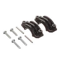 Anderson Power Products 115G23-BK Accessories CABLE CLAMP HARDWARE PAK