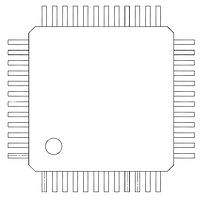Renesas Electronics R7FA2E1A93CFL#HA0 MCUs MCU RA2E1 ARM CM23 48MHZ 128K/16K LQFP48
