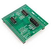 Texas Instruments CC256XEM-STADAPT Evaluation Kits CC256xEM Bluetooth A dapter Kit