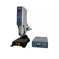 Ultrasonic Welding Machine