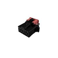 Amphenol FCI 10155504-A015LF Automotive Connectors MICROSPACE XS RECEPTACLE-10155504-A015LF